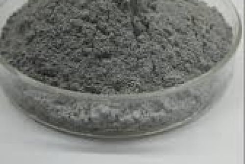 Grey Color Synthetic Barium Sulphate​