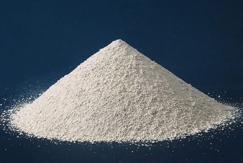 Metakaolin