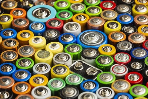 battery battery