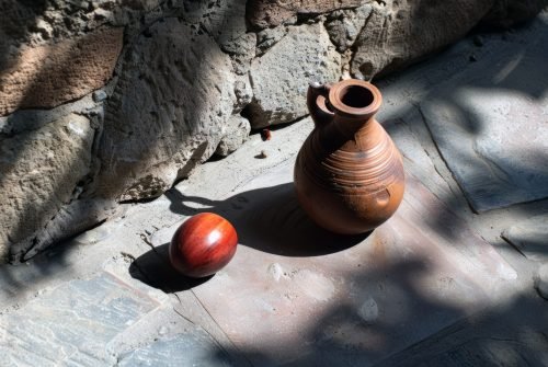 ceramic ceramic