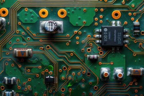 electrical components