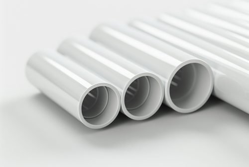 pvc pipes