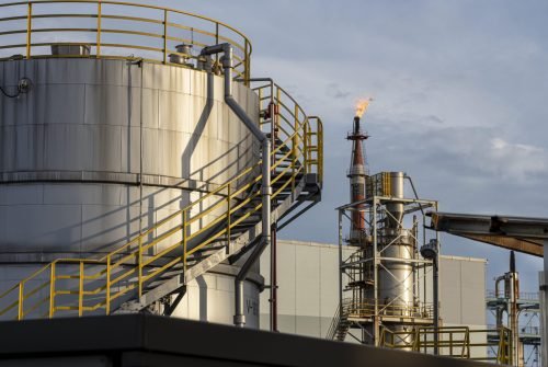 refinary refinary